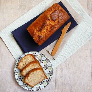 🍌🍌 Pour le dessert c'est un cake à la banane 😍😍 La recette sera bientôt sur le blog !
#vegan #banana #cake #recette #blog #veganfoodshare #recipe #healthy #veganfoodporn #veggie #dessert #cooking #cuisine #bananabread