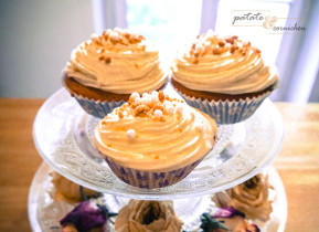cupcakes vegan