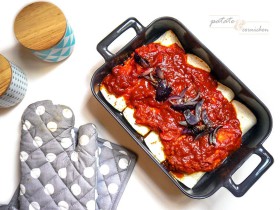enchiladas vegan