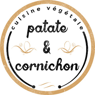 Patate & Cornichon