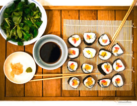 makis vegan
