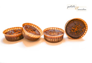 moelleux chocolat vegan