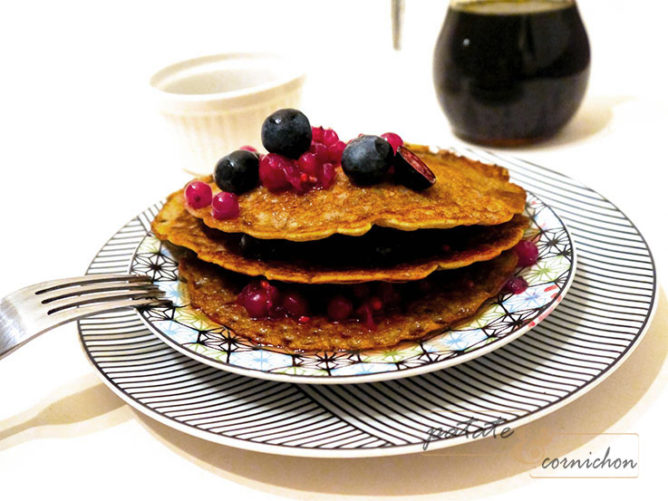 pancakes vegan-2