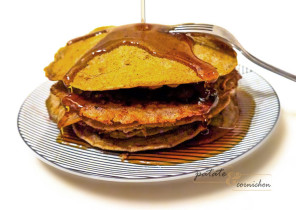 pancakes vegan