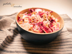 salade vegan