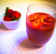 smoothie vegan