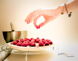 tarte vegan