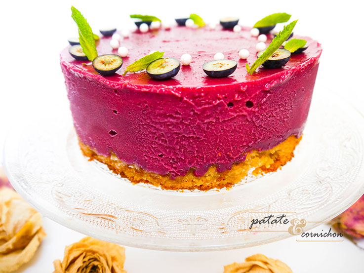 bavarois-fruits-rouges