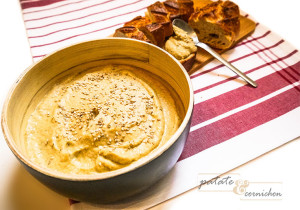 caviar aubergine vegan