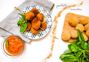 falafels vegan