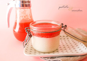 panacotta vegan