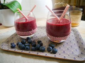 smoothie vegan