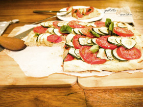tarte vegan