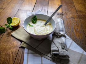soupe vegan