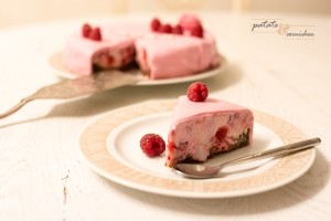 framboisier vegan