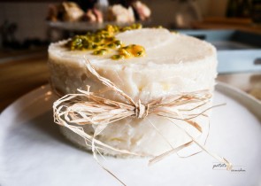 Layer cake vegan