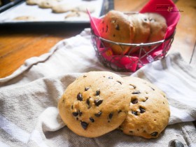 Cookies vegan