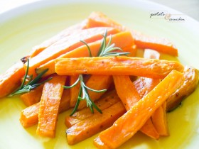 frites-de-patate-douce