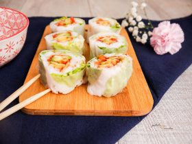 maki-vegan