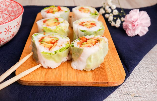 maki-vegan