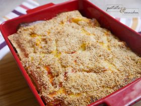 lasagnes vegan