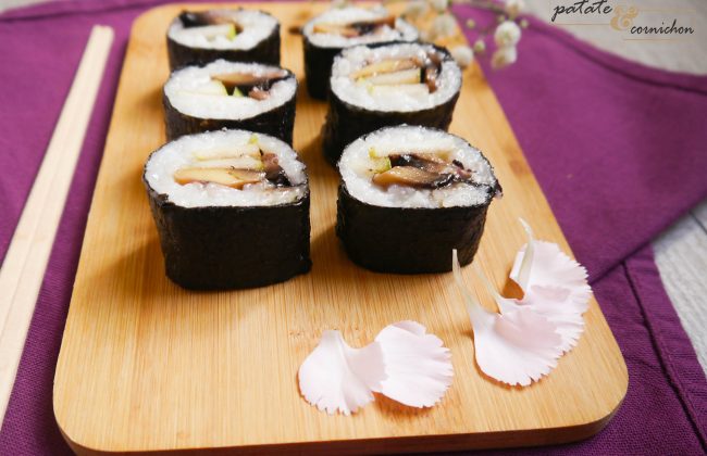 makis navets pomme