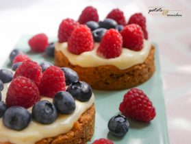 tartelette-biscuit