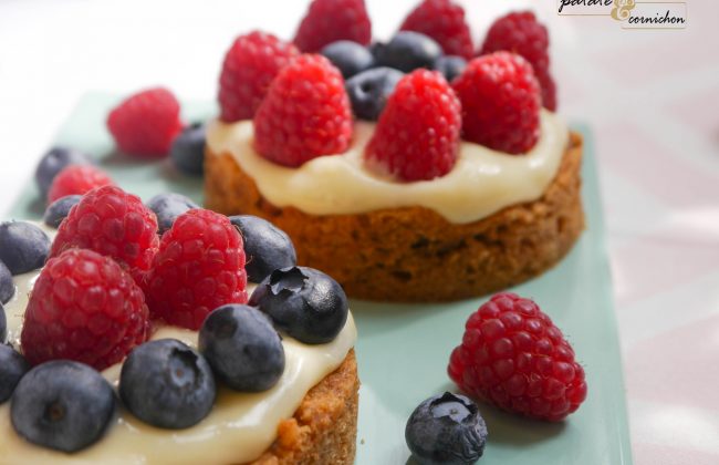 tartelette-biscuit